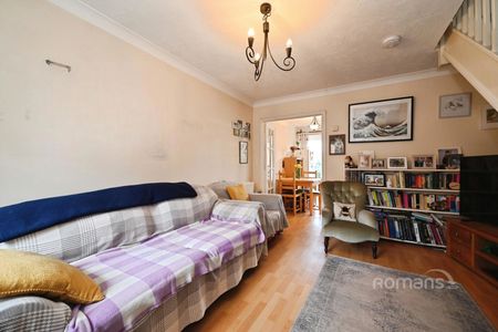 2 bedroom house to rent - Photo 5