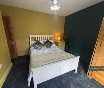 1 bedroom in a house share to rent - Photo 3