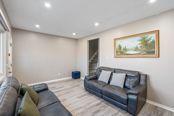 For Lease - 185 Denistoun Street Unit# 53, Welland, Ontario - Photo 1