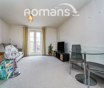 1 bedroom apartment to rent - Photo 1