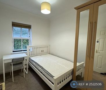 1 bedroom in a house share to rent - Photo 2