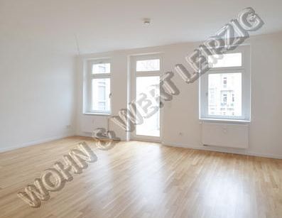 BRUNNENVIERTEL / Rinckartstraße 5 - Foto 1