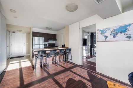 Deluxe Room - Lisgar Apartments - Photo 2