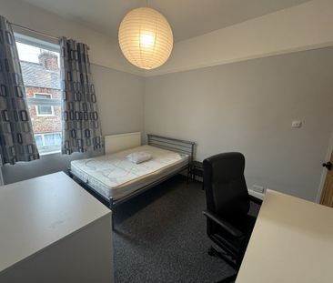 Upper Newborough Street, Burton Stone Lane - P10525 - Photo 2