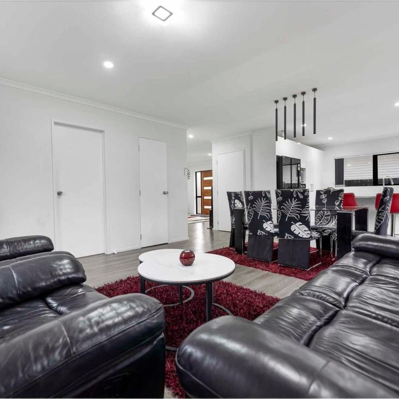 Happy ever after in Harrow Place - Photo 1