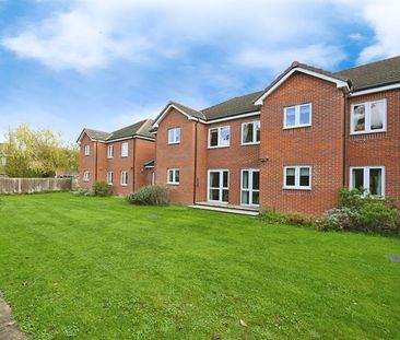 Stevens Court 405-411, Reading Road, RG41 - Photo 5