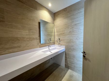 DEPARTAMENTO EN RENTA DE LUJO EN EL COUNTRY CLUB - Foto 3