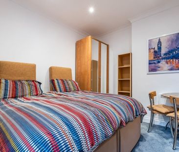 flat to rent - Photo 1