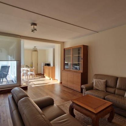 Appartement te huur - Photo 1