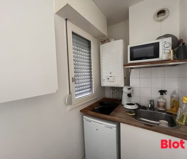 Location Appartement 1 pièce 18m² RENNES 35000 - Photo 4