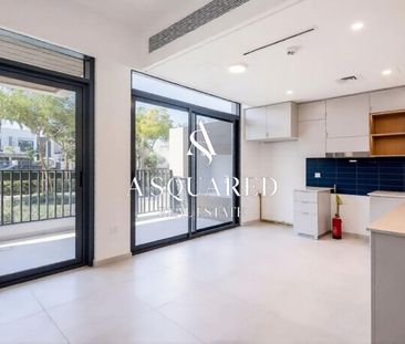 Unfurnished | Community View | Vacant - Photo 4