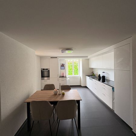 St-Imier, superb 2.5 room apartment on the ground floor - Photo 3