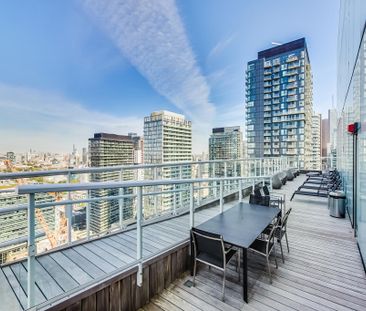 For Lease - 11 Charlotte Street Unit# 1305, Toronto, Ontario - Photo 4