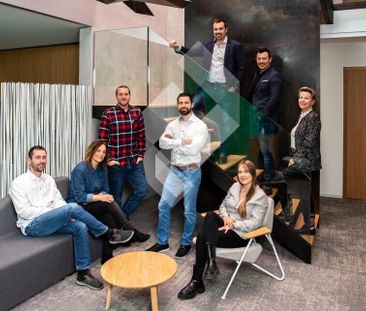 CONSTRUCTION NEUVE : appartement de 2.5 pièces à louer ! - Photo 6