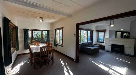 Spacious and sunny in St Clair! - Photo 3