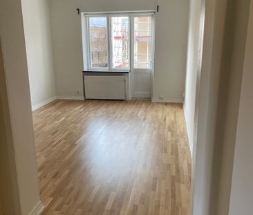 Phragménsvägen, Örebro - Foto 1