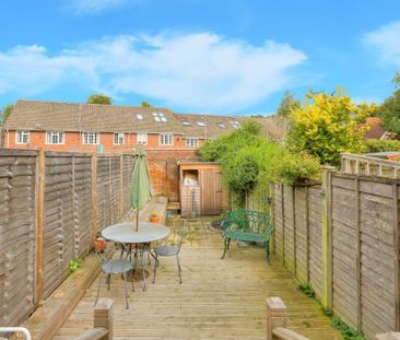 Available unfurnished from 05/01/2026 - Photo 1