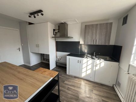 Appartement à louer 5 pièces 122.76m² - Photo 2