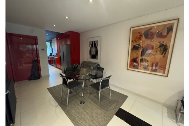 MAGNIFIQUE T3 AVEC TERRASSE AU PARC BORDELAIS - Photo 1