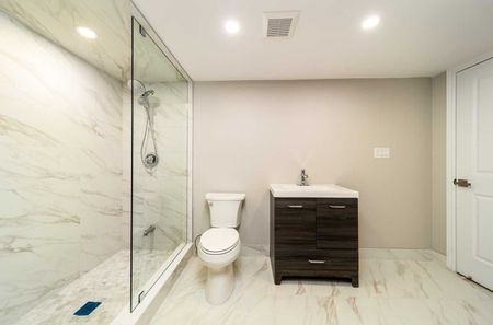 For Lease - 111 Ironside Drive Unit# Lower, Vaughan, Ontario - Photo 4