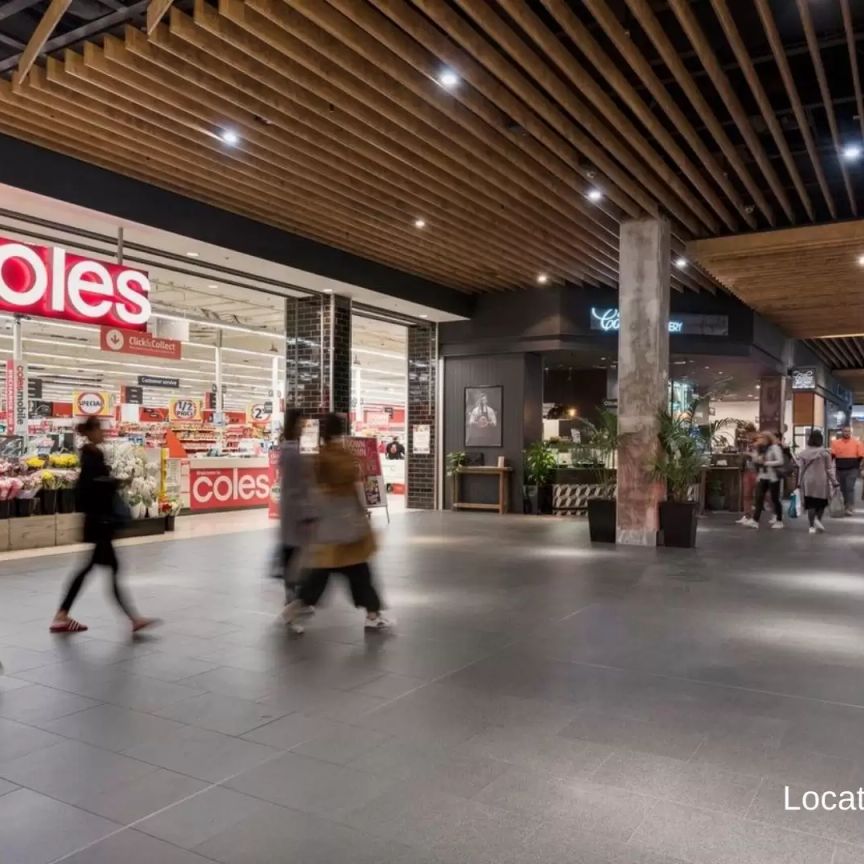 MGM MARTIN - TWO BEDROOM APARTMENT - Photo 1