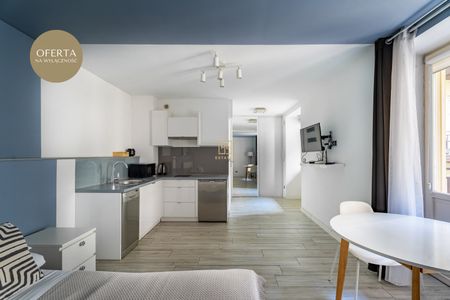 Urokliwa kawalerka na wynajem Stare Miasto - Photo 5