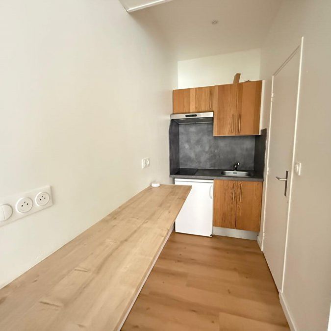 Appartement 1 pièce à Lille - Photo 1