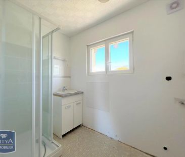 Appartement à louer 2 pièces 49.87m² - Photo 4