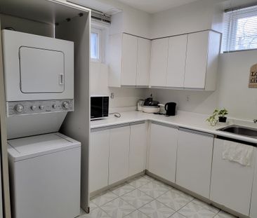 For Lease - 112 Beckenridge Drive Unit# Basement, Markham, Ontario - Photo 5