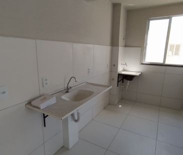 APARTAMENTO - Photo 1