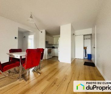 12-4420, rue des Roses, Charlesbourg à louer - Photo 2