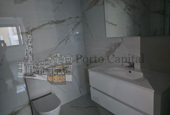 Apartamento T3 em Porto