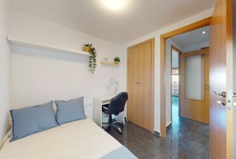 Carrer Aben al Abbar, Valencia, Valencian Community 46021