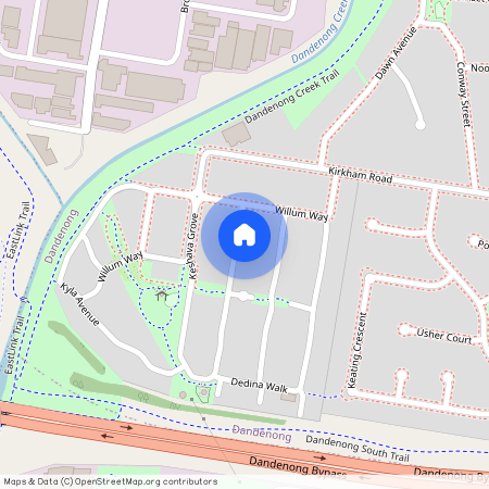 7 Kaimas Way, Vic 3175, Dandenong