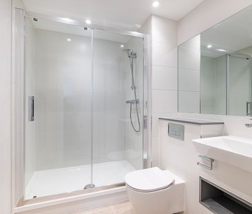 2 bedroom apartment to rent - Photo 4