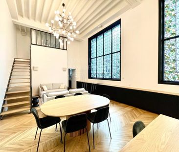 Tout savoir sur cet appartement dans le quartier Notre Dame des Cha... - Photo 1