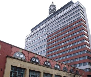 Studio to rent - Photo 5