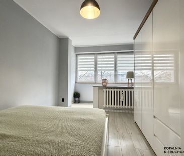 Przytulne mieszkanie | 2 Pokoje | Chorzów Reymonta - Photo 4