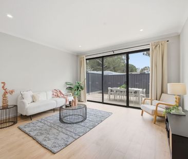 Brand New, Modern & Spacious Living - Photo 1