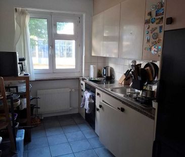 2 Zimmer-Wohnung, 8050 Zürich - Photo 3