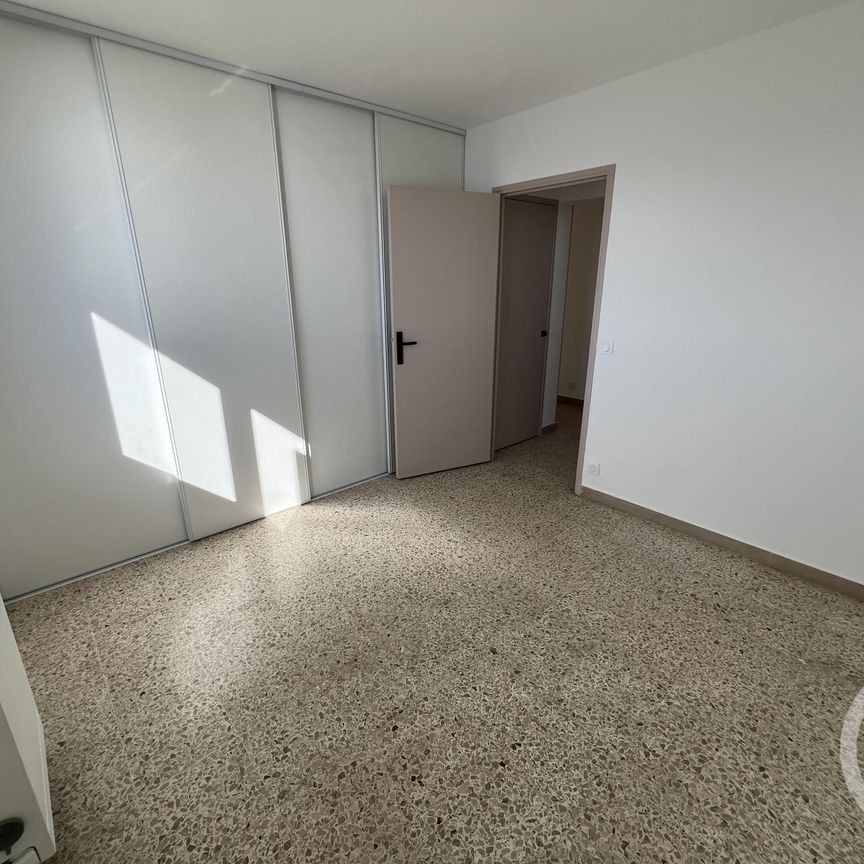 Appartement F3 à louer - Photo 1