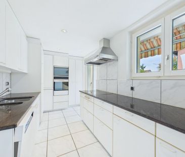 4.5-Zimmer-Maisonette befristet für 1 Jahr zu vermieten - Photo 3