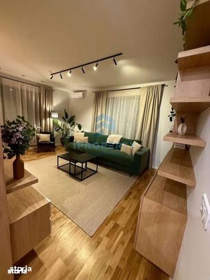Escape Residence - Petrom City | 3 Camere | Parcare - Photo 1