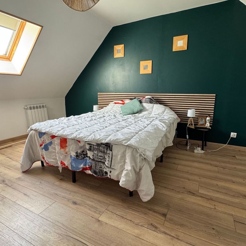 Maison à louer - Photo 1