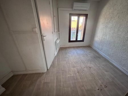 Maison 2 pièces à louer à LE SOLER - Photo 5