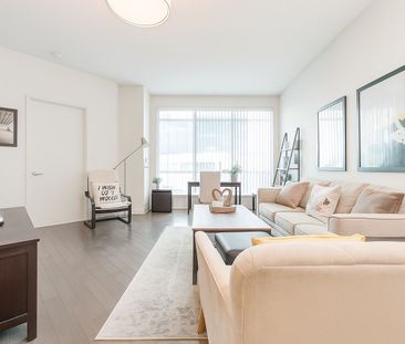 For Lease - 350 Wellington Street Unit# 201, Toronto, Ontario - Photo 1