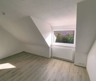 Schöne 3-Zimmer OG Wohnung in Steimbke zu vermieten - Photo 2