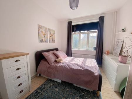 Hyggelig 2-værelses lejlighed tæt på Aalborg midtby - Photo 5