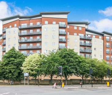 1 bedroom flat to rent - Photo 6
