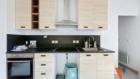 Appartement Meylan - Photo 4